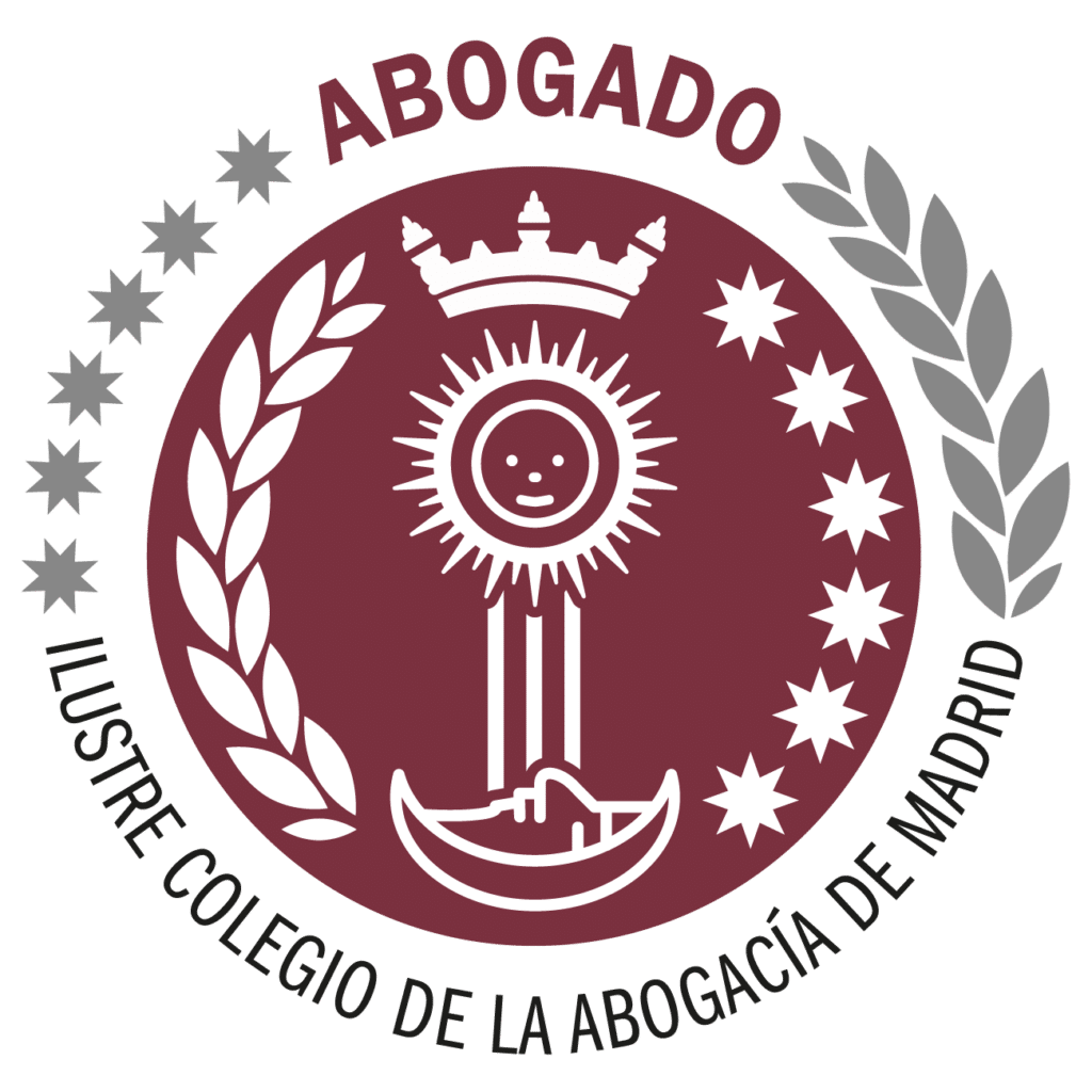 ilustre colegio de la abogacía de madrid